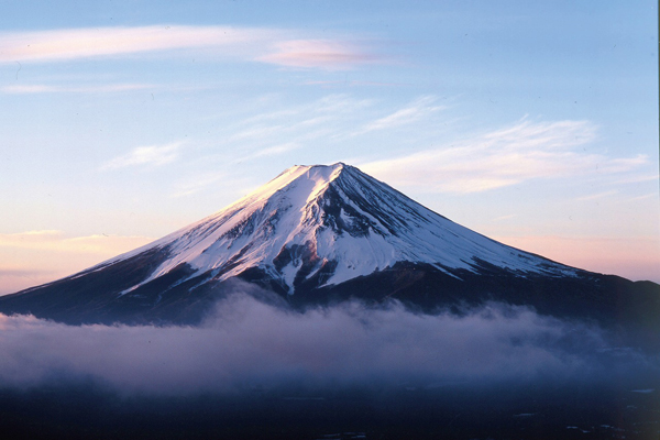 1-Day Mt. Fuji & Hakone Tour Return by Shinkansen (with Lunch) [F800] 