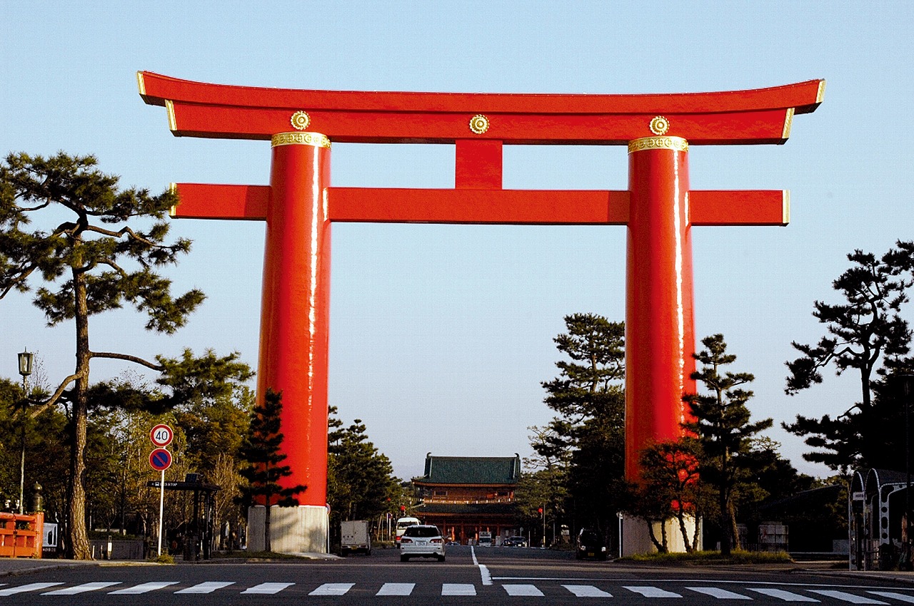 1-Day Kyoto Tour by Nozomi Shinkansen [VJK1] 